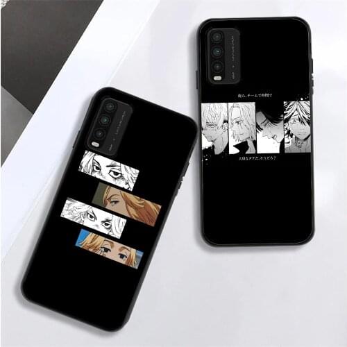 Mussels Phone Cases Xiaomi Redmi Note 9 Pro
