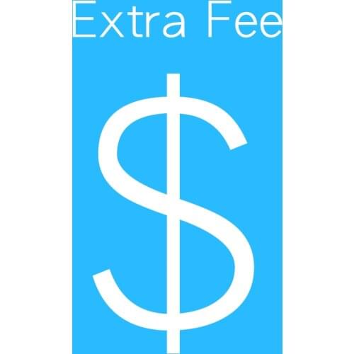 Customize Link Fee For Special Request Custom Fee Please Contact Us Before Buy