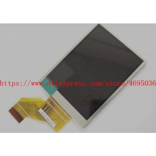New LCD Screen Display Monitor Repair for Sony DSC-S2000 DSC-S1900 S1900 S2000 with backlight
