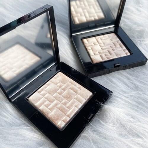 GUICAMI Highlighter Palette 3D Illuminator Makeup highlighter bronzer Palette for contouring highlighters Face powder