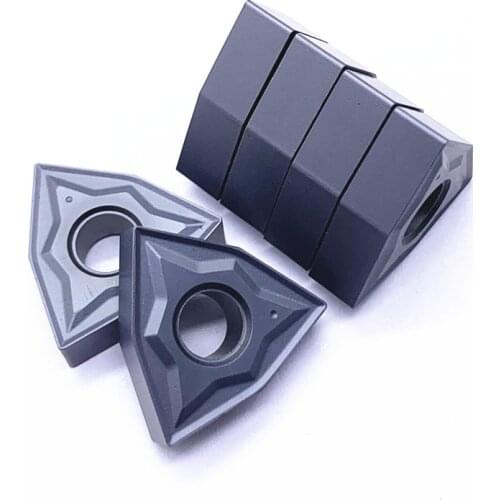 WNMG080404 NN LI10 External Turning Tool Carbide Yurning Lathe Processing TOol Parts