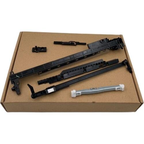 Shutter assembly Shutter arm assembly For HP CM4540 CP4020 CP4025 CP4520 CP4525 RM1-5488-000CN RM1-5489-000CN RM1-5585-000CN
