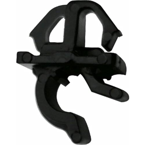 3PCS X New Genuine OEM Parts Auto Front Bonnet Rod Stay Clip Holder 09403-07311 For Suzuki