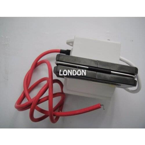 40W Co2 Laser Power Supply high voltage transformer