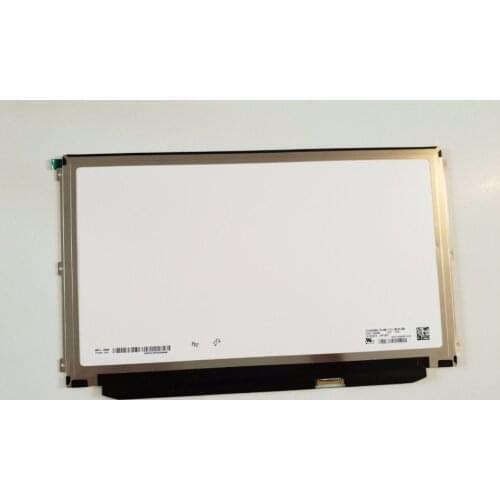 4pcs FOR HP EliteBook 820 G1 WXGA HD 1366X768 12.5" LAPTOP Matrix LCD SCREEN Panel 30 PINS Replacement