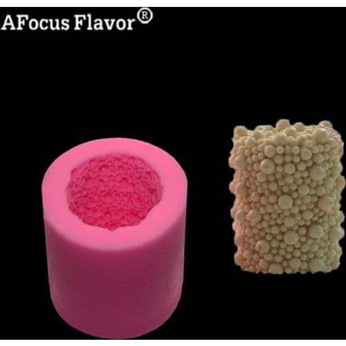 AFocus Flavor Gingerbread Molds