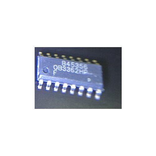 Free shipping 50 pcs OB3362HPF OB3362HP OB3362 HSOP16