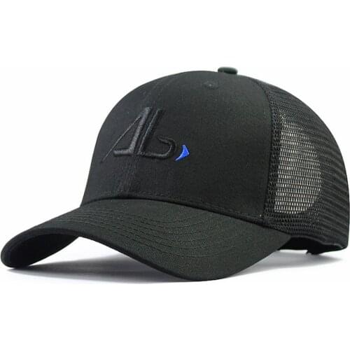 56-60cm 61-68cm large size baseball cap male spring summer and autumn cotton snapback hat big head men plus mesh sun caps