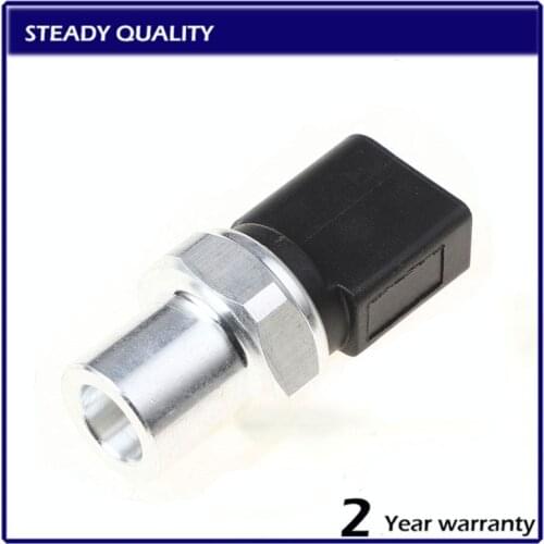 A/C Pressure Switch Sensor 4H0959126B for VW Golf Audi A3 A4 A6 A7 A8 4H0959126A 8K0959126A
