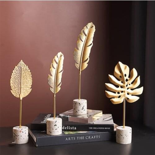 Decorations Maison Figurine Deco De Decoration Accessories Casse Noisette декор комнаты Decor Modern Nordic Ins Wine