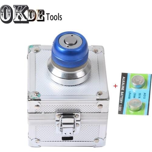 Free Shipping Z Free Shipping Z Axis Zero Pre-setter Axis Zero Pre-setter Tool Setter For CNC Router 50 +- 0.005mm Photoelectric