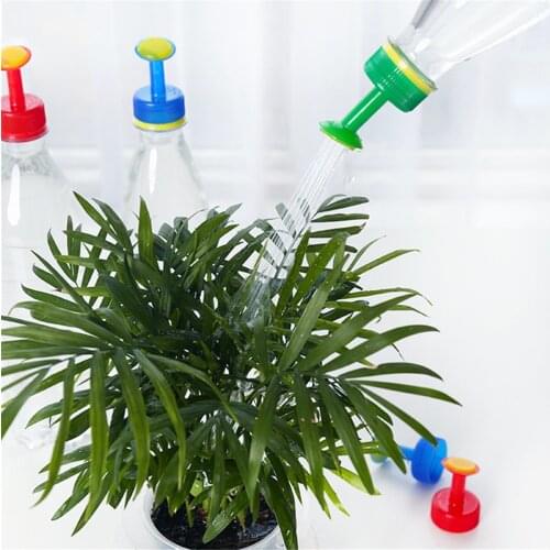 Gardening tools 5pcs/set watering flowers small nozzle home pot watering flower 4.5cm suitable for diameter 3 cm bottle mouth