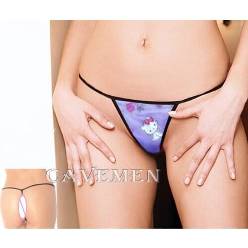 KEETY * 2202 *Ladies Thongs G-string Underwear Panties Briefs T-back Swimsuit Bikini Free Shipping