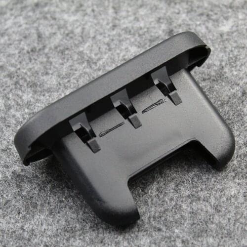 9208257 Rear Row Seats Screw Grommet For VOLVO XC70 C30 C70 V70 S40 S60 S70 S80 S80L Rear Seat Buckle Seat Fixing Clip