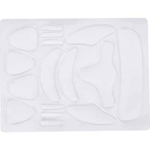 Forehead Anti Wrinkle Mask Forehead Anti Wrinkle Mask Skin Smoothing Patch