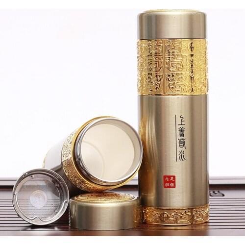 LQHLINND Thermos Bottles