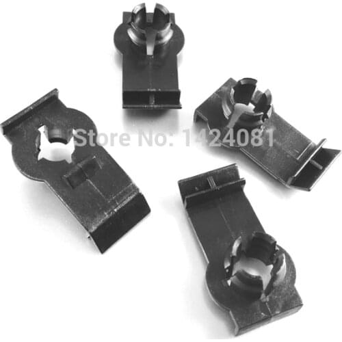 20x Window Regulator Clips Front & Rear Winder For E53 X5 2000-2006 51338254781