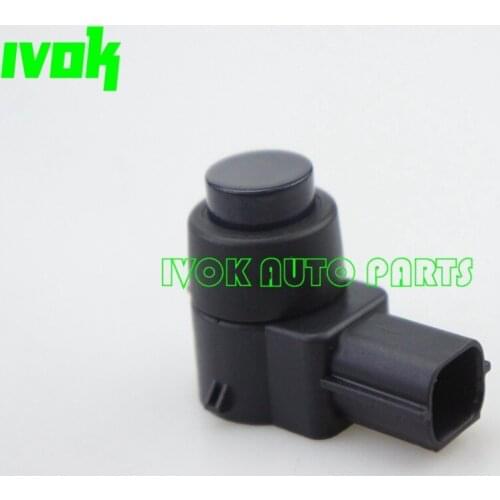 Parking Distance Control PDC Sensor For Dodge Durango Nitro Journey Chrysler Town & Country Jeep Commander 1EW63KBUAA 0263013558
