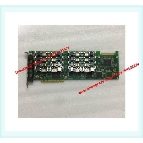 SHT-16-/PCI SHT-16B-CT/PCI Analog Voice Cassette Module With Trun Module