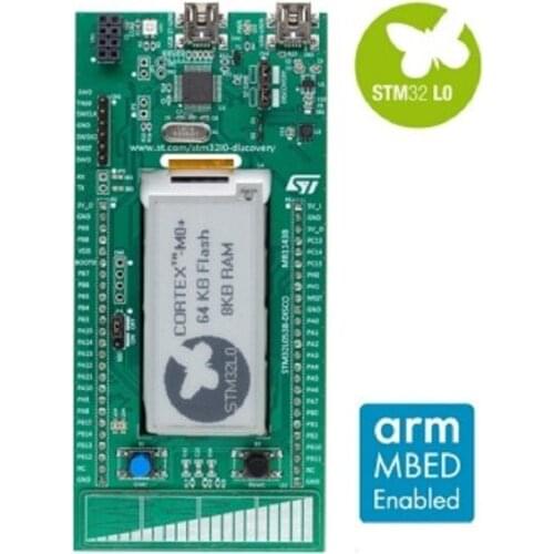 STM32L0538-DISCO ST Original genuine ARM Discovery kit with STM32L053 MCU Development Board