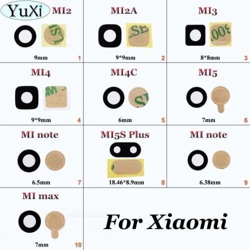 YUXI Photo And Video Equipment