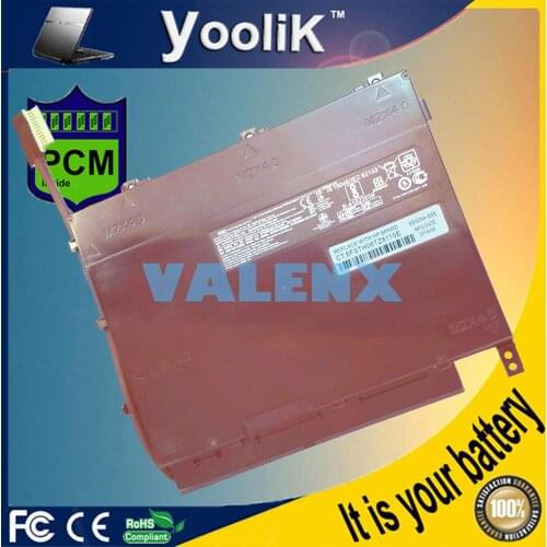 95.8Wh 8300mAh 11.55V PF06XL NEW Laptop Battery For HP Omen 17-w110ng HSTNN-DB7M 852801-2C1 853294-850 PFO6XL