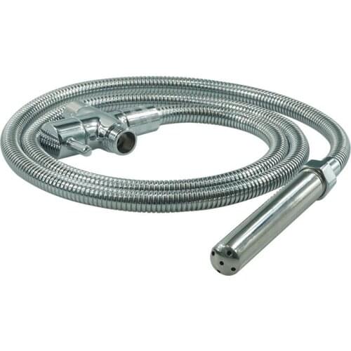 Wetips Anal Cleaner Enema Shower Anal Ducha Higienica Anus Douche Toilet Bidet Shattaf Enema Ana Washer Hand Bidet Shower