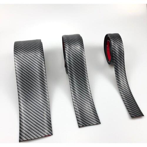 Car Door Sill Trunk Lips Protector Stickers For Honda Brio CLARITY HR-V VEZEL Passport Pilot CR-Z NSX Ridgeline