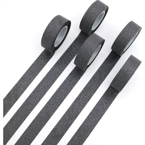DUANGUANG Black Scotch Tapes