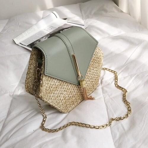 DUKAIWITTY Women's Beach Bags