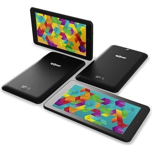 Exper Tablets