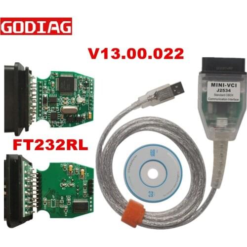 Диагностические приборы GODIAG China At AliExpress