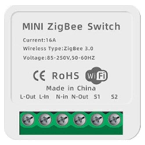Hi-Link Smart Electronics