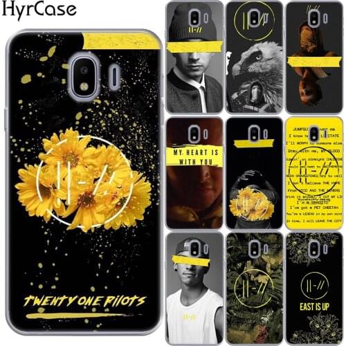 HyrCase Phone Cases Samsung Galaxy J2 Pro 2018