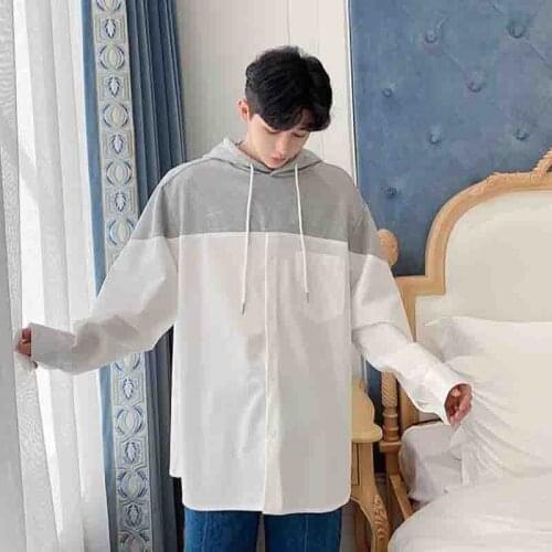 IKKB Men's Sweaters