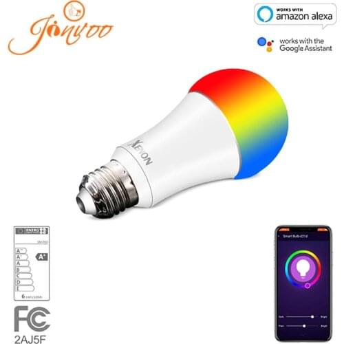Jinvoo Light Bulbs