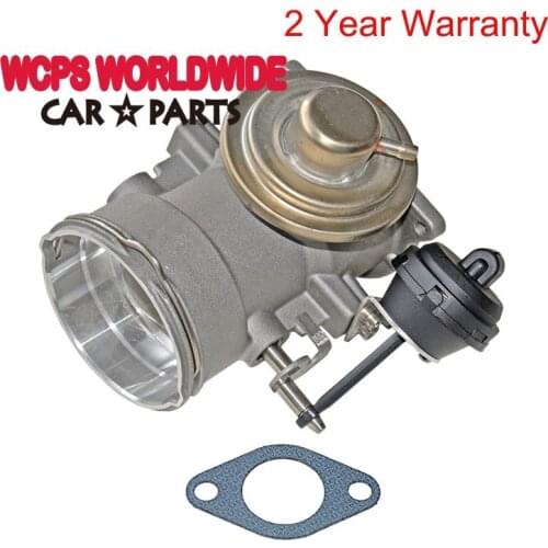 EGR Valve Pneumatic For VW Transporter/Caravelle Mk5 2.5 TDI 070128070E 7.24809.38.0 724809380