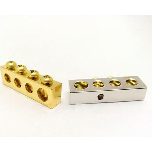 LUSYA Electric Plugs