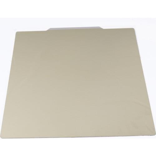 BLV MGN Cube 3d printer magnets heated bed with spring sheet PEI sheet 3M 468M adhesive tape blv heat bed blv 3d printer heatbed