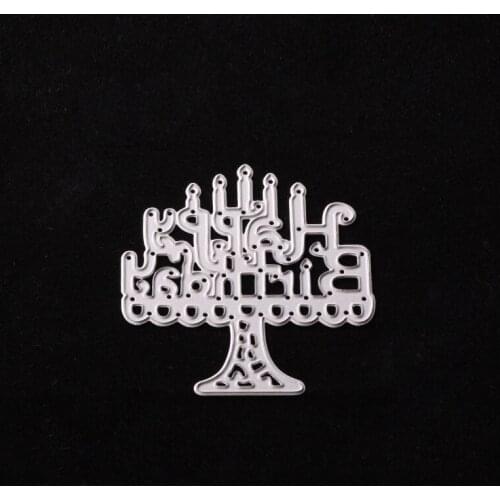 Metal flower pot paper die cutting dies for Scrapbooking/DIY Easter wedding Halloween Easter card