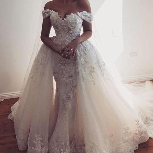 Luxury Weeding Dresses Leaves Bling Bling Crystal Sweetheart Shinning Ball Gown Wedding Gowns Bridal Dresses Lace Up