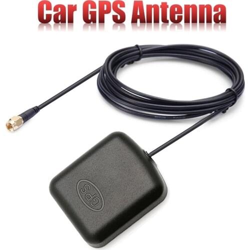 Автомобильные GPS антенны XYCING China At AliExpress