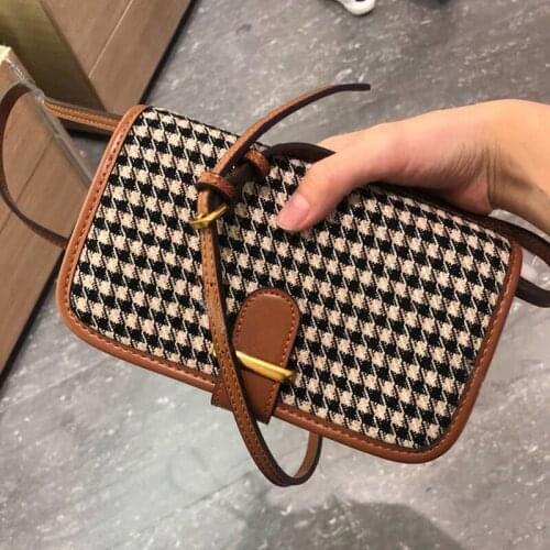 New Arrive Women Pu Leather Shoulder Bags Girls Luxury Handbag Womens Casual Messenger Bag Crossbody Bags