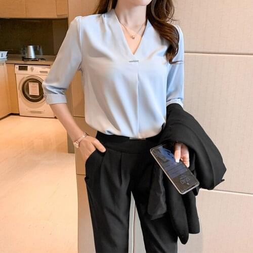 CMAZ Shirts For Women