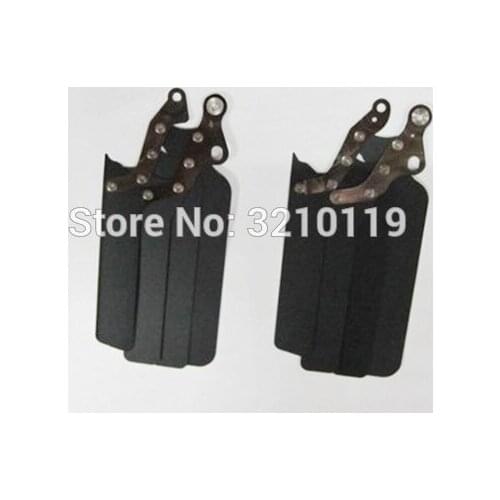5PCS NEW Shutter Blade Curtain For Canon EOS 5D 5D Mark II 5D Mark III / 5DII 5DIII 5D / 5D2 5D3 Digital Camera Repair Part
