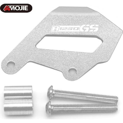 For BMW R1250GS R1250 R 1250 GS Adventure 2013-2021 Accessories Rear Brake Caliper Cover Guard protector Protect R1250GS ADV