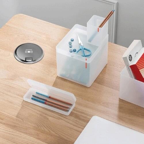 Настольные беспроводные зарядки для мобильных телефонов ANNEPRO China At AliExpress