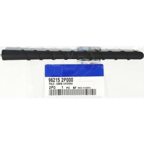 962152P000 Roof Antenna Pole AM / FM For HYUNDAI Santa fe ELANTRA GT i30 2013-2019