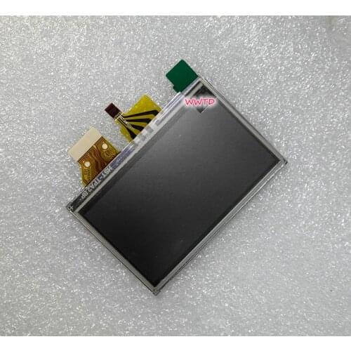 FREE SHIPPING! Size 2.7 inch LCD Display Screen for SONY HC5E HC7E HC9E SR10E SR210E SR220E Video Camera