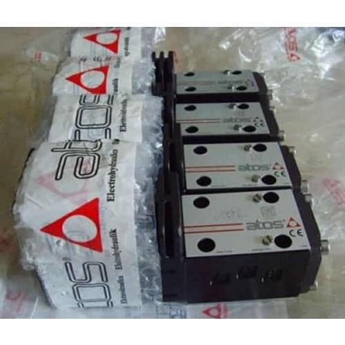 DLOK-3C-UX 24DC new atos valve atoss